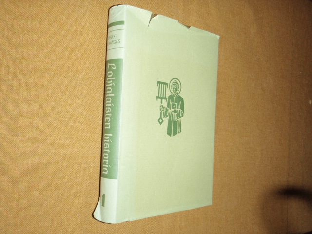 LOHJALAISTEN HISTORIA 1